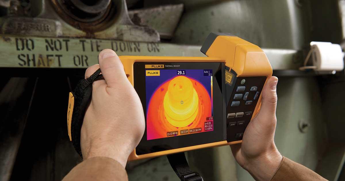 Infrared Thermography