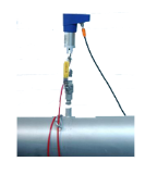 Comp. Air Data Logger